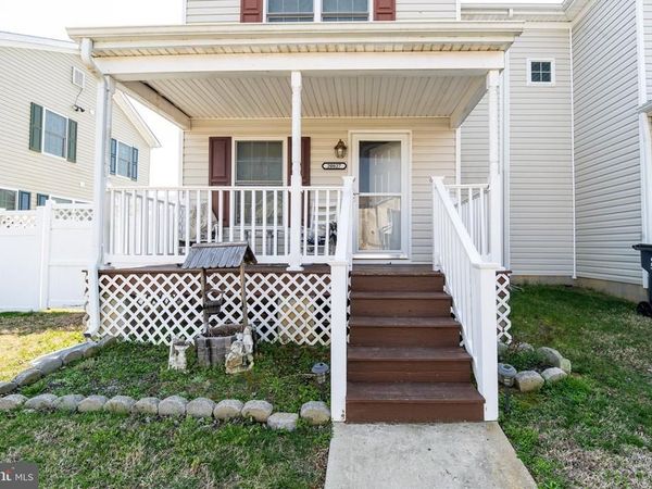 20827 PRIMROSE COURT, LEXINGTON PARK, MD 20653