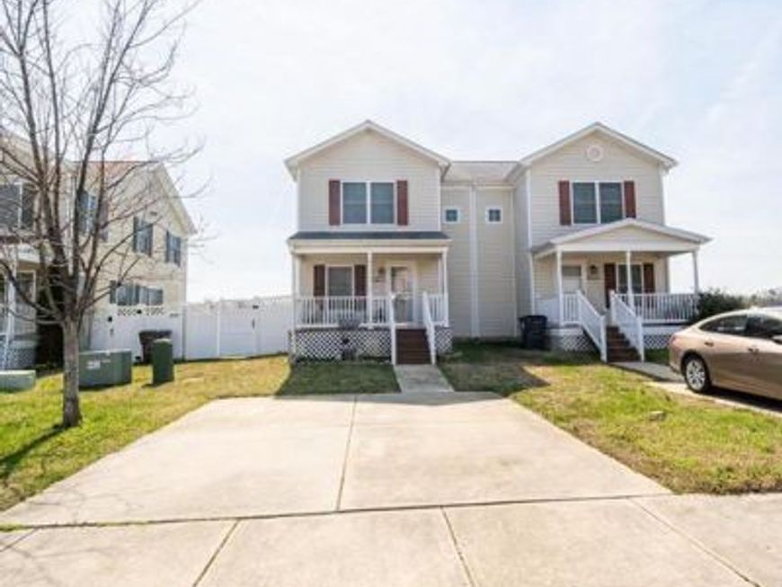 20827 Primrose Court, Lexington Park, MD 20653 Main Photo