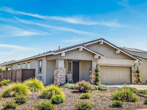 7003 De La Vina Dr, El Dorado Hills, CA 95762