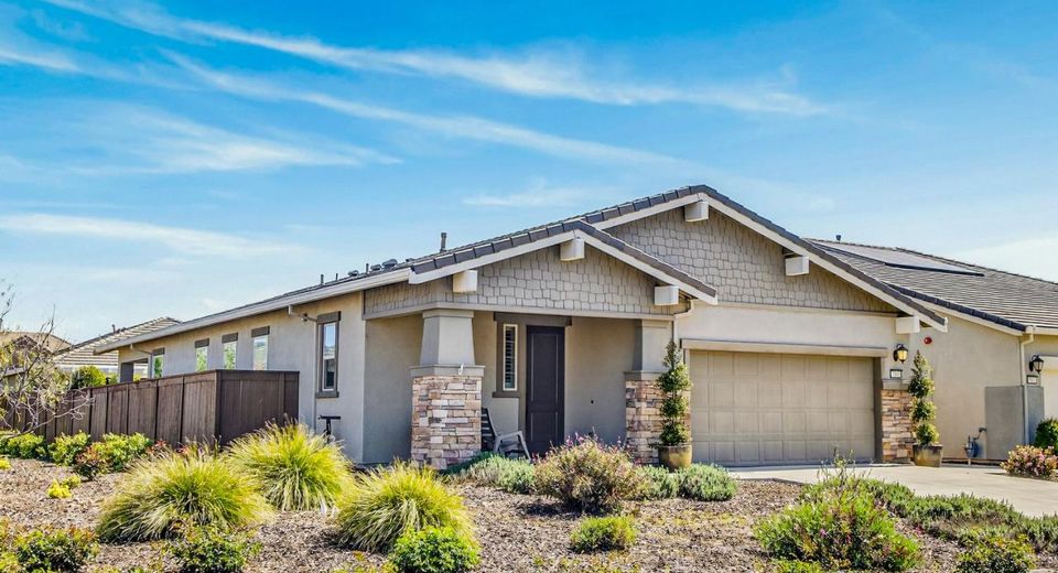 7003 De La Vina Dr, El Dorado Hills, CA 95762 Photo