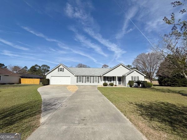 1405 Pebblewood Drive, Adel, GA 31620