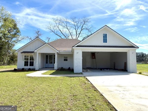 1002 Bear Creek Road, Adel, GA 31620