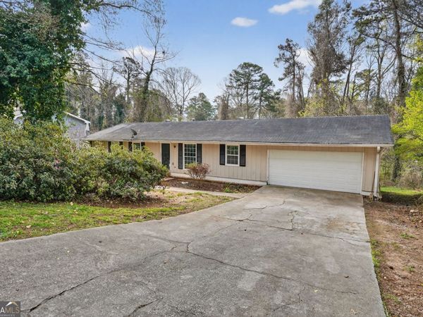 6925 Kimberland Gardens Lane, Lithonia, GA 30058