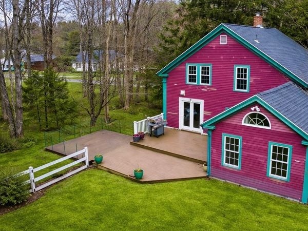 281 Mill Valley Rd, Belchertown, MA 01007