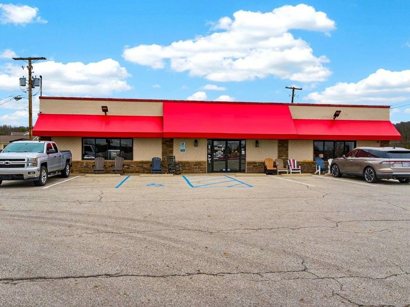 1706 N Memorial Drive , Lancaster, OH 43130 Photo 1