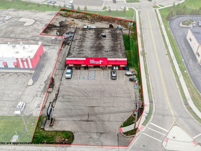 1706 N Memorial Drive , Lancaster, OH 43130 Photo 2