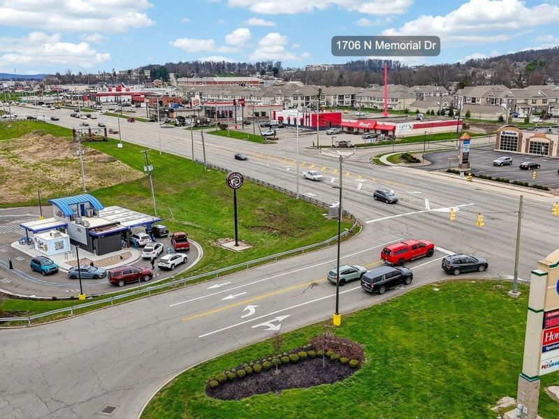 1706 N Memorial Drive , Lancaster, OH 43130 Photo 3