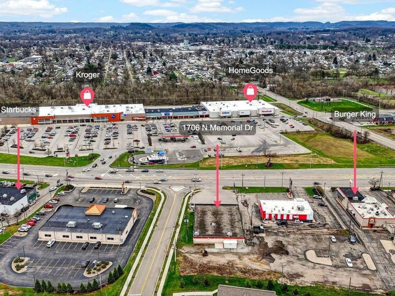 1706 N Memorial Drive , Lancaster, OH 43130 Photo 4