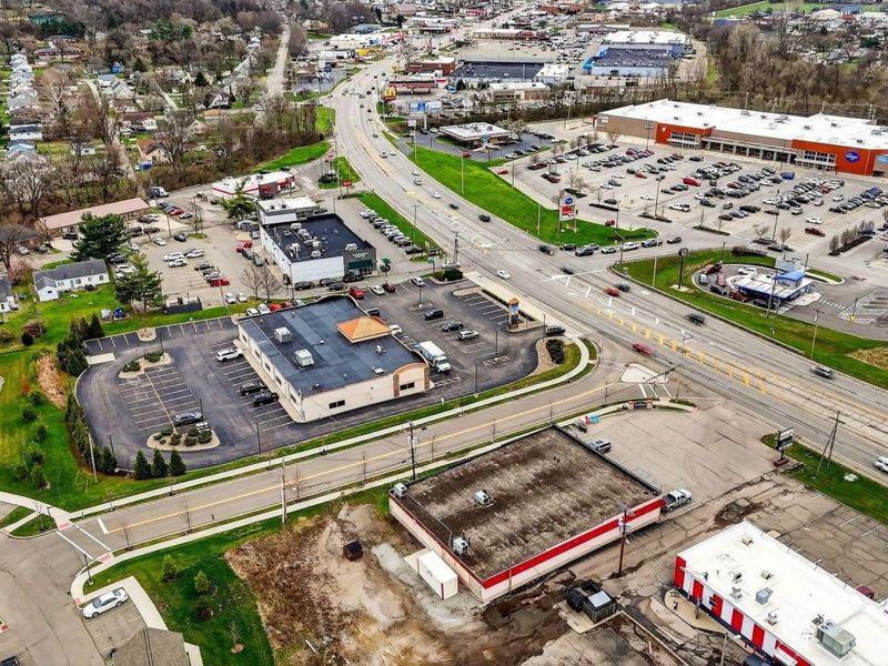 1706 N Memorial Drive , Lancaster, OH 43130 Photo 6