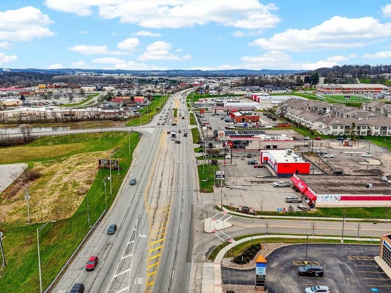 1706 N Memorial Drive , Lancaster, OH 43130 Photo 7