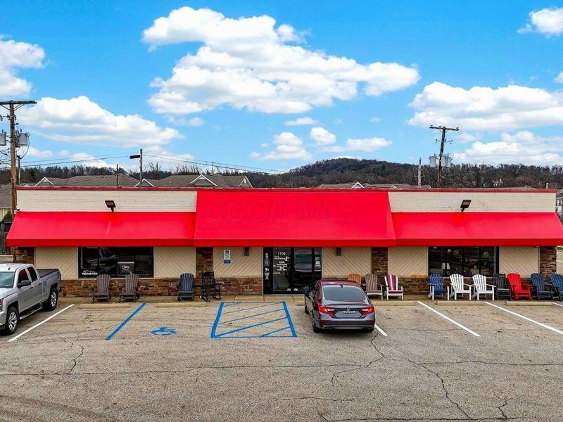 1706 N Memorial Drive , Lancaster, OH 43130 Photo 9