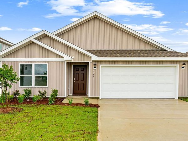 254 Reddy Creek Drive, Panama City, FL 32404