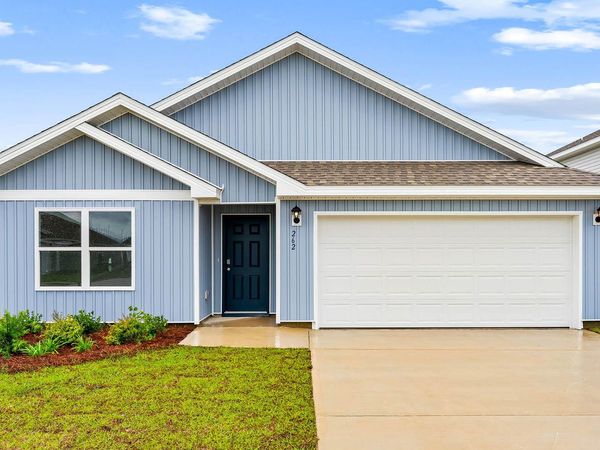 262 Reddy Creek Drive, Panama City, FL 32404