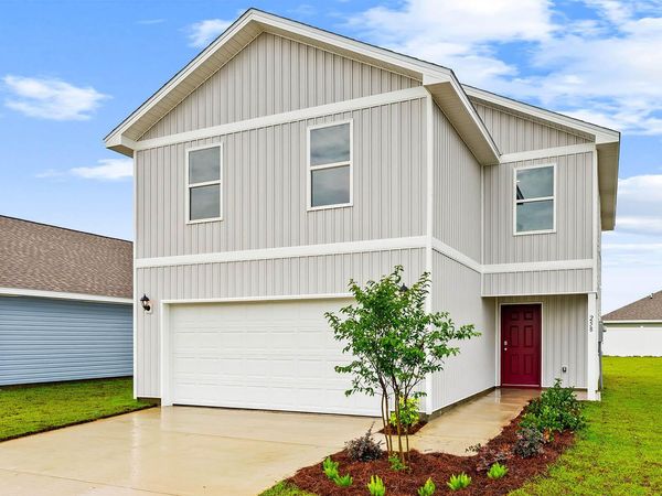 258 Reddy Creek Drive, Panama City, FL 32404