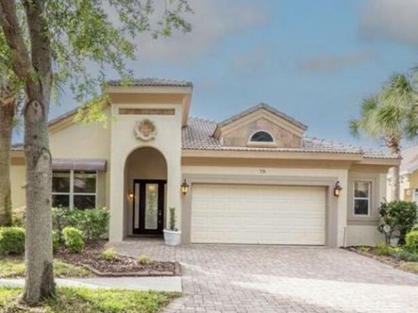 79 Southlake Drive, Palm Coast, FL 32137