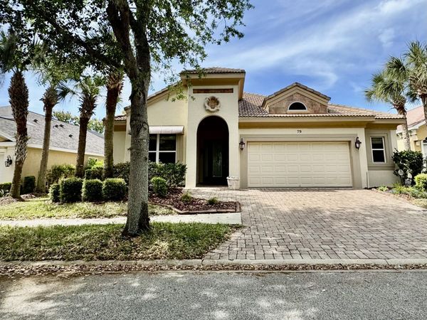 79 Southlake Drive, Palm Coast, FL 32137