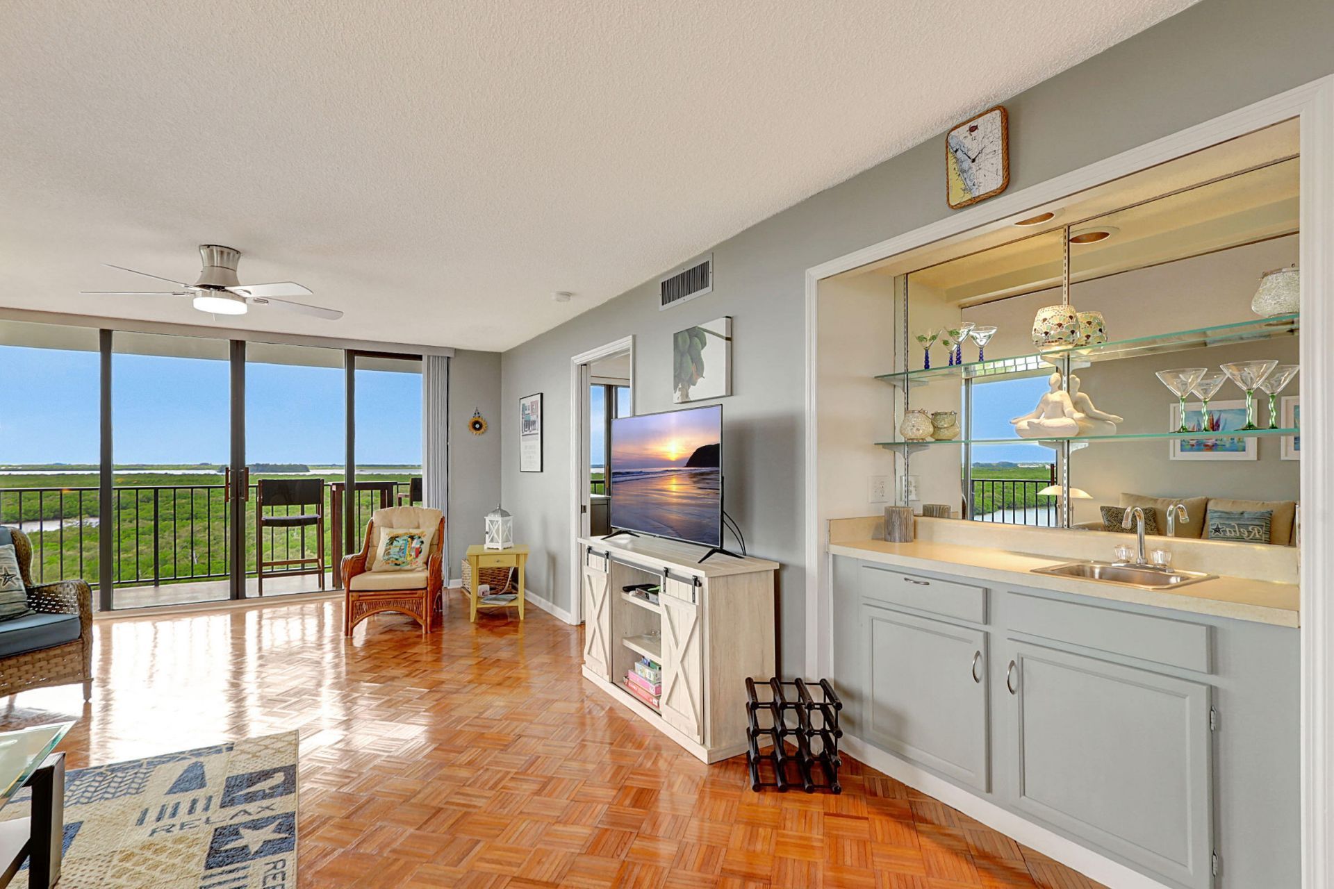 5059 N Hwy A1a, Unit 701, Fort Pierce, FL 34949 Photo