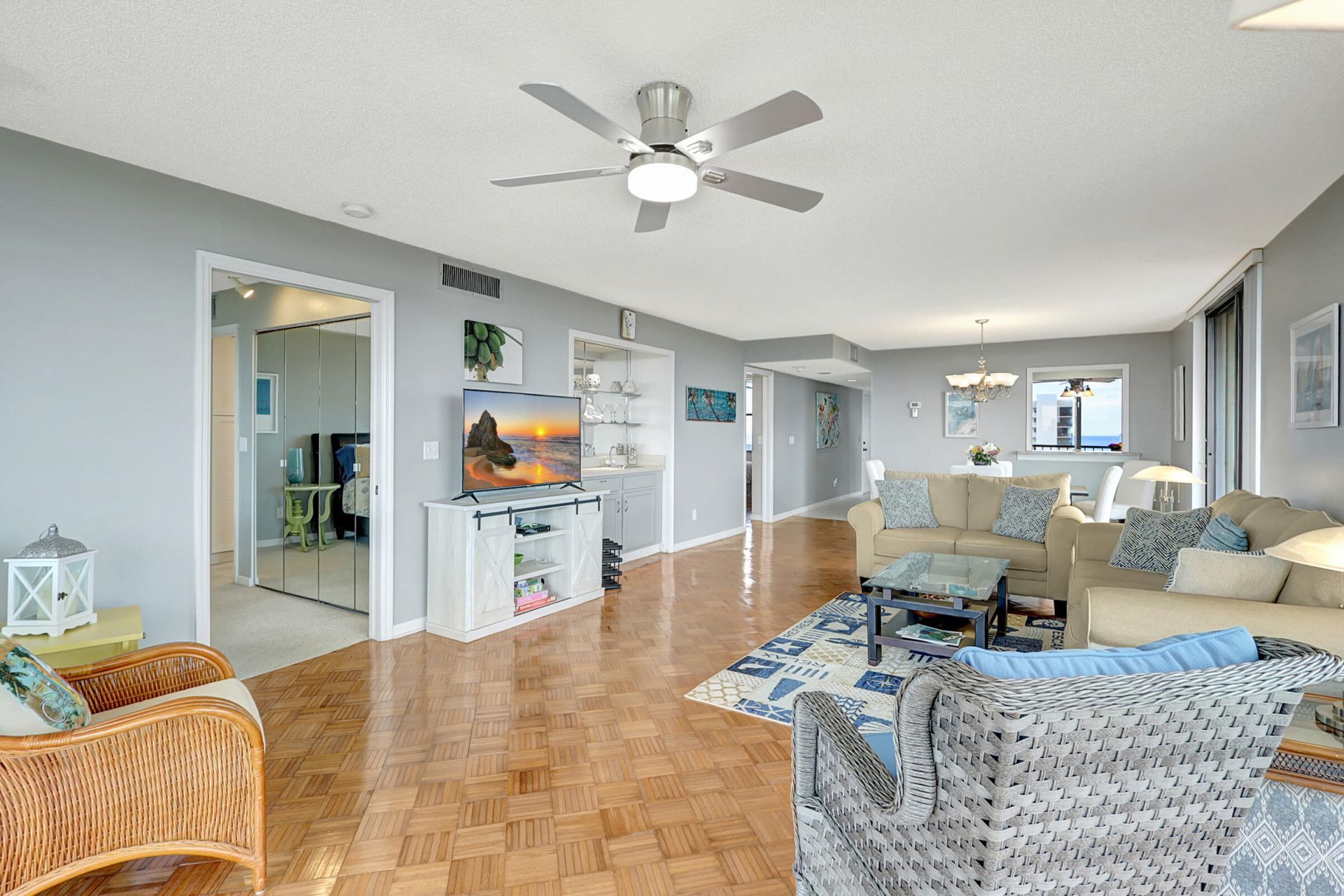 5059 N Hwy A1a, Unit 701, Fort Pierce, FL 34949 Photo