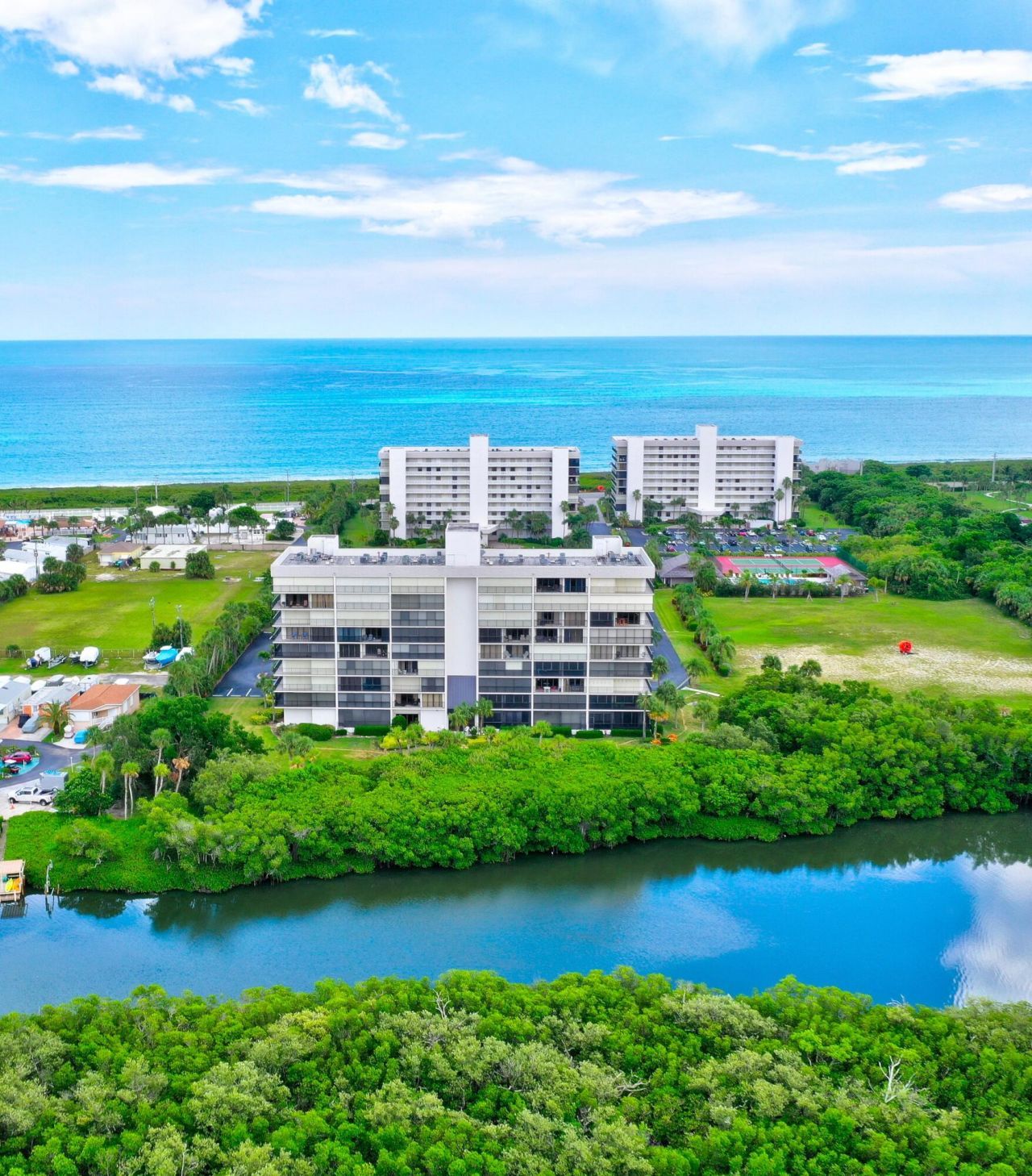 5059 N Hwy A1a, Unit 701, Fort Pierce, FL 34949 Photo