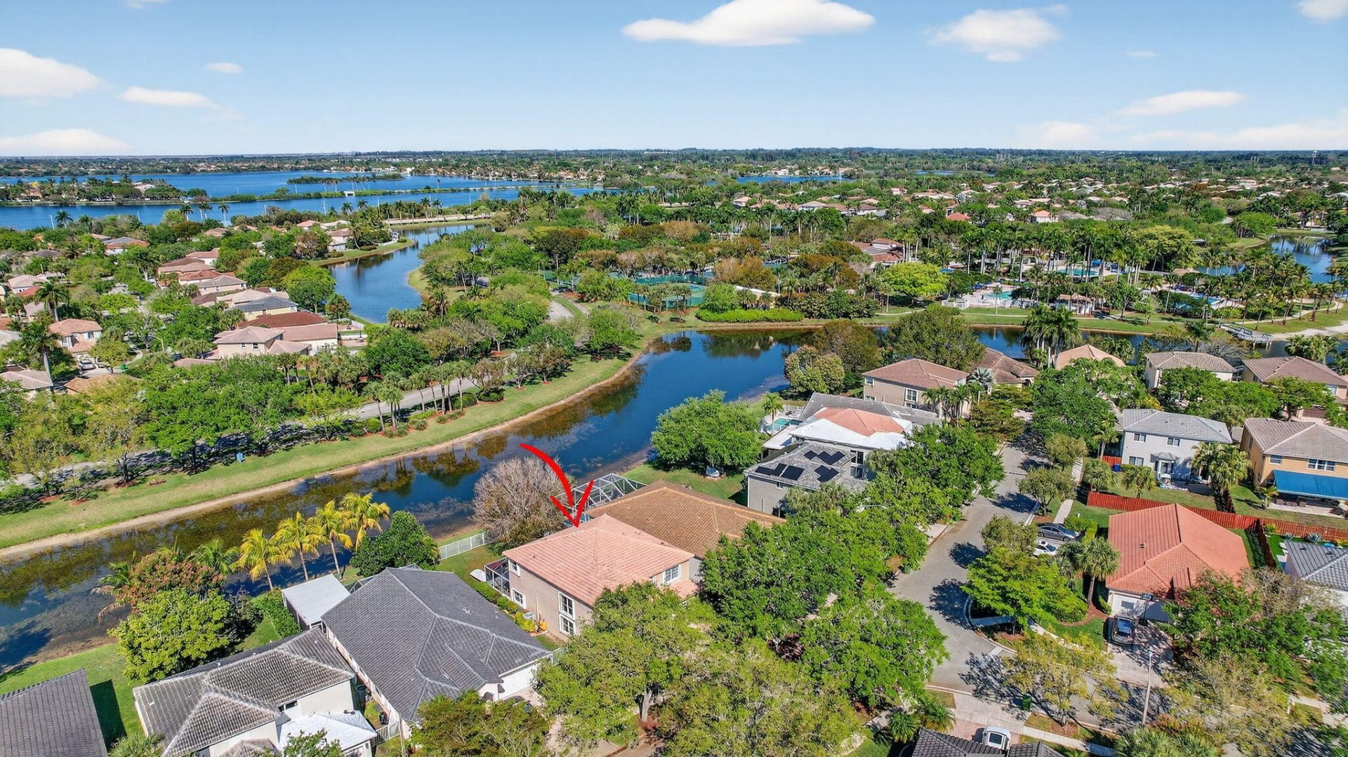 1294 NW 168th Avenue, Pembroke Pines, FL 33028 Photo