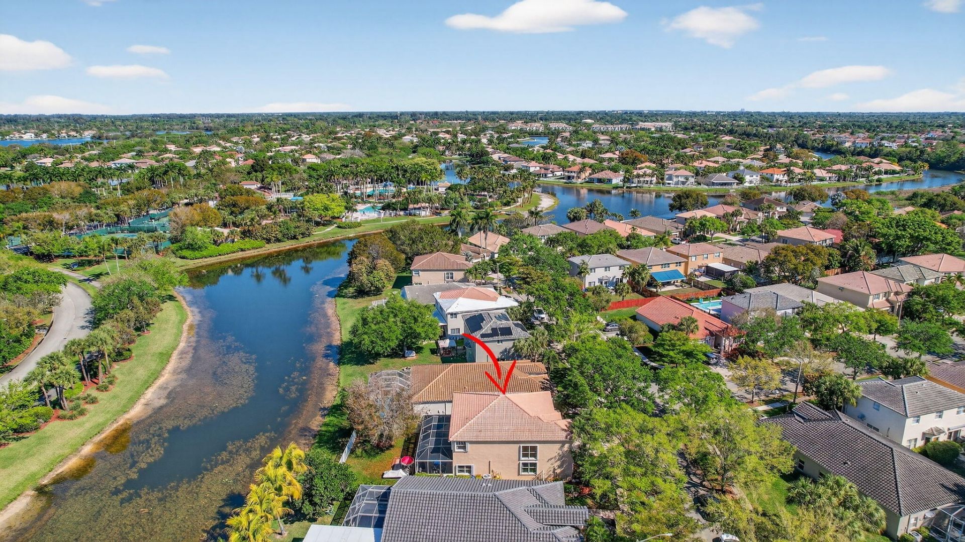 1294 NW 168th Avenue, Pembroke Pines, FL 33028 Photo