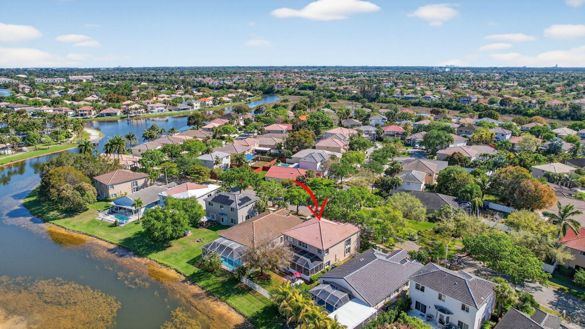 1294 NW 168th Avenue, Pembroke Pines, FL 33028 Photo