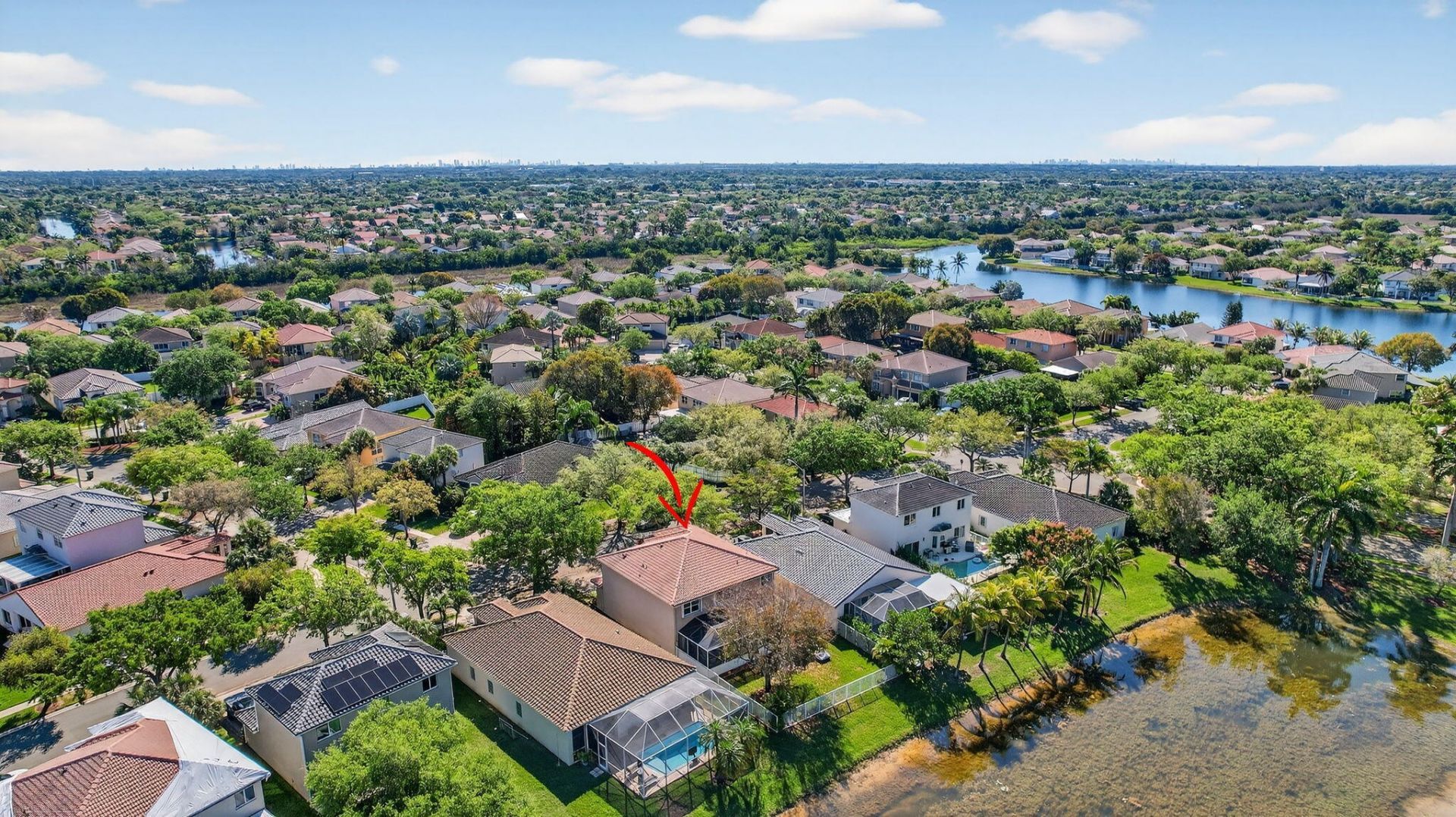 1294 NW 168th Avenue, Pembroke Pines, FL 33028 Photo