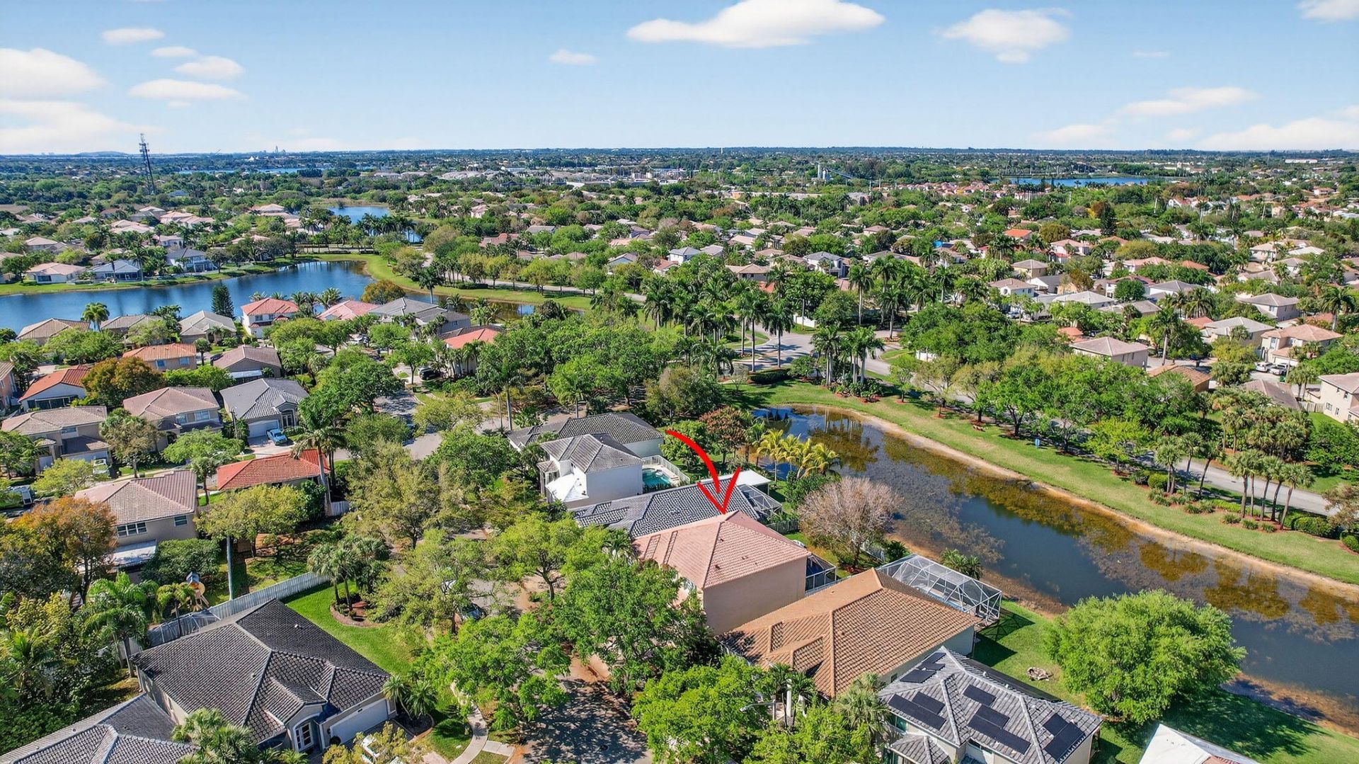 1294 NW 168th Avenue, Pembroke Pines, FL 33028 Photo