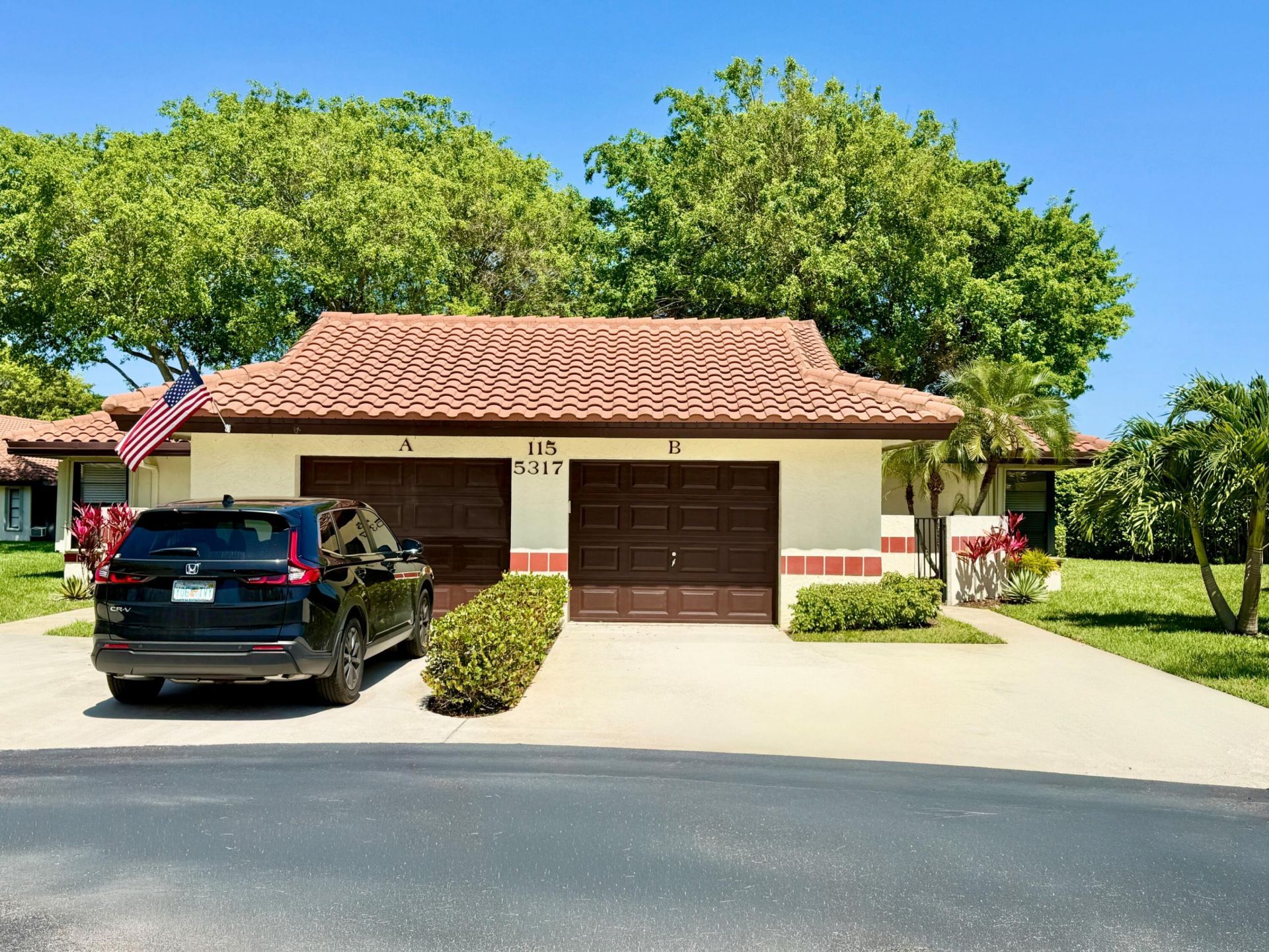 5317 Fig Palm Way, Unit B, Boynton Beach, FL 33437 Photo