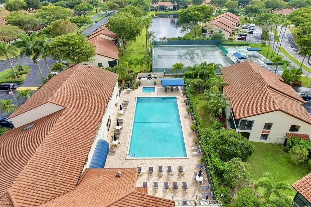 5317 Fig Palm Way, Unit B, Boynton Beach, FL 33437 Photo