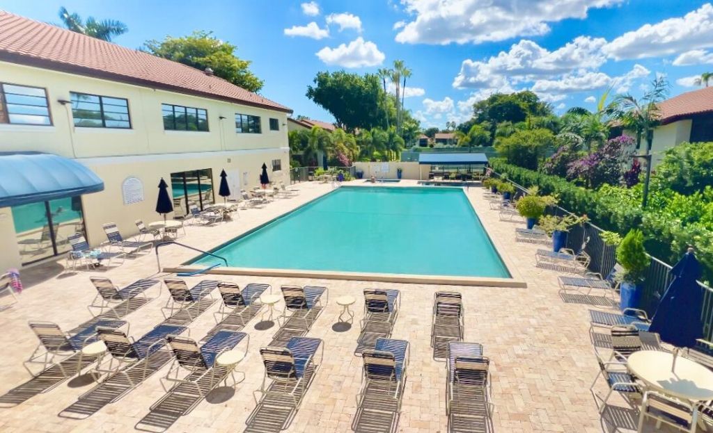 5317 Fig Palm Way, Unit B, Boynton Beach, FL 33437 Photo