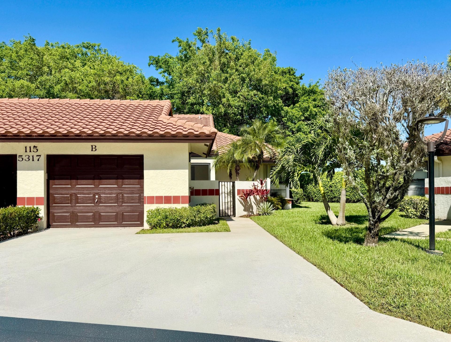 5317 Fig Palm Way, Unit B, Boynton Beach, FL 33437 Photo
