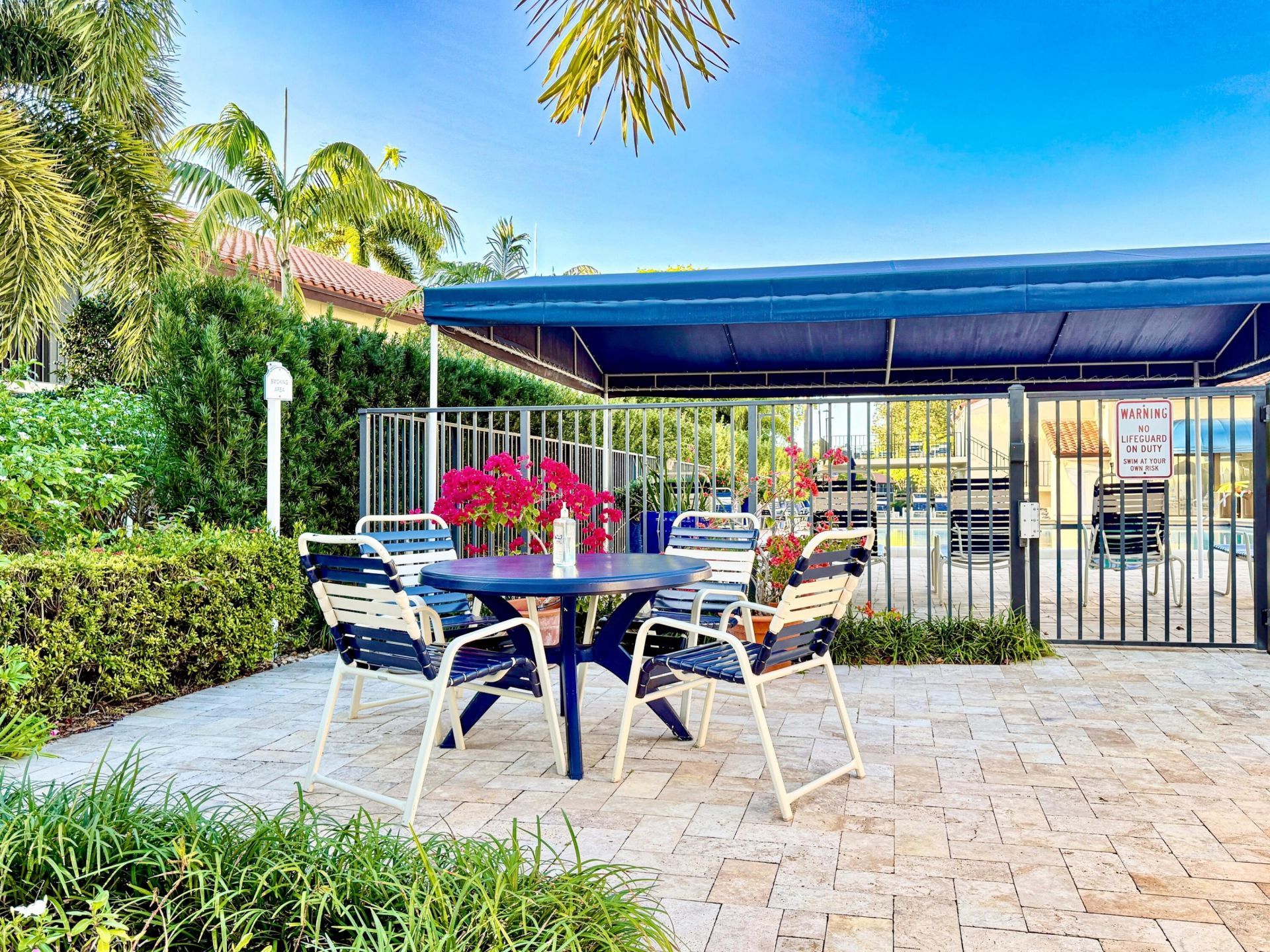 5317 Fig Palm Way, Unit B, Boynton Beach, FL 33437 Photo