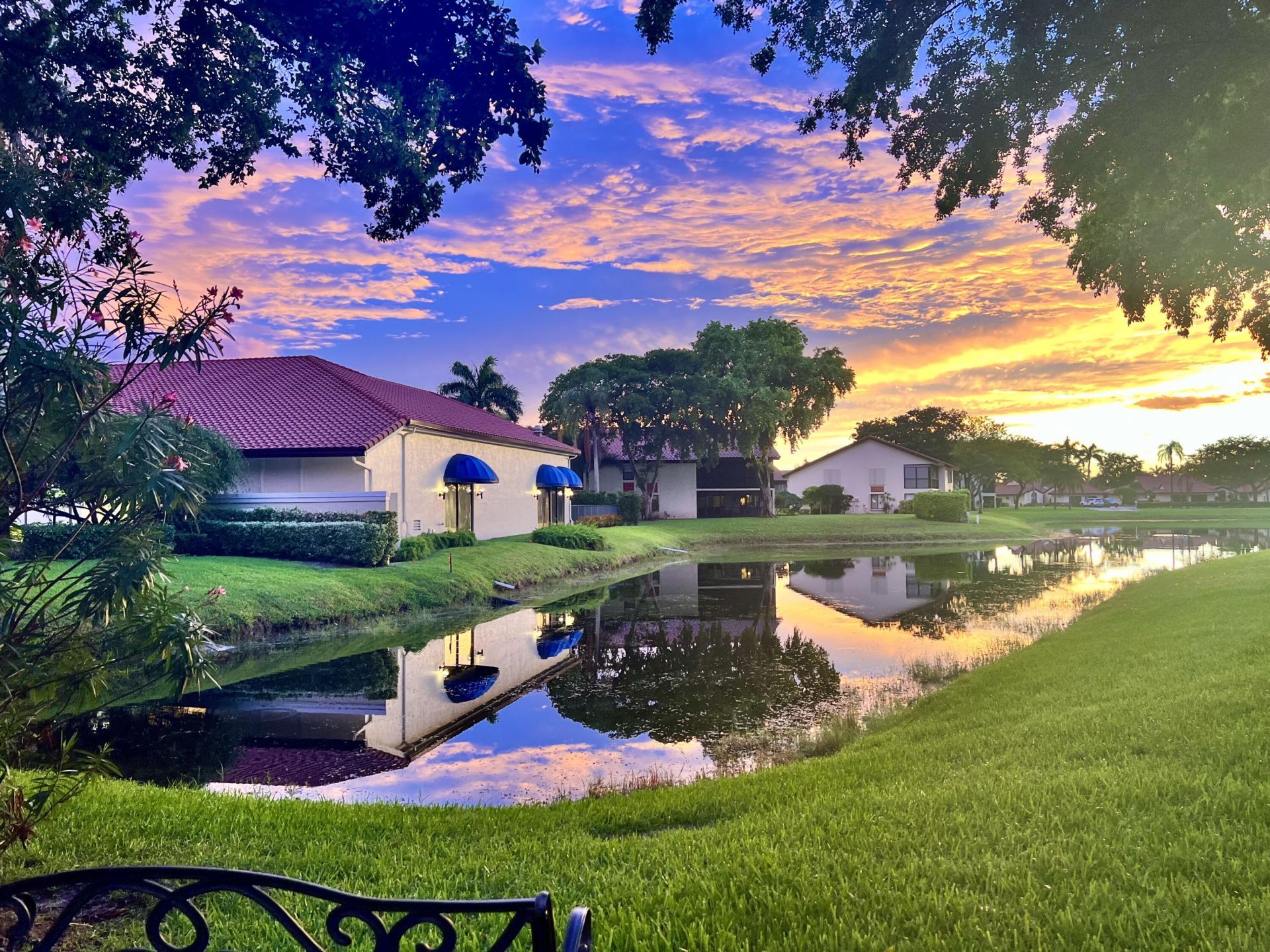 5317 Fig Palm Way, Unit B, Boynton Beach, FL 33437 Photo