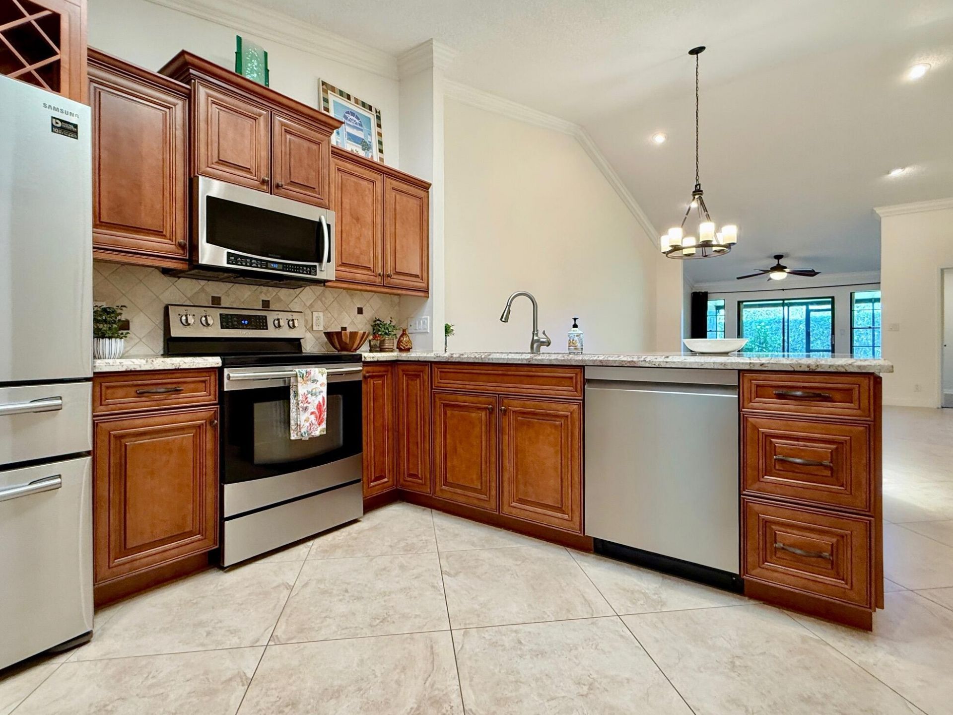 5317 Fig Palm Way, Unit B, Boynton Beach, FL 33437 Photo