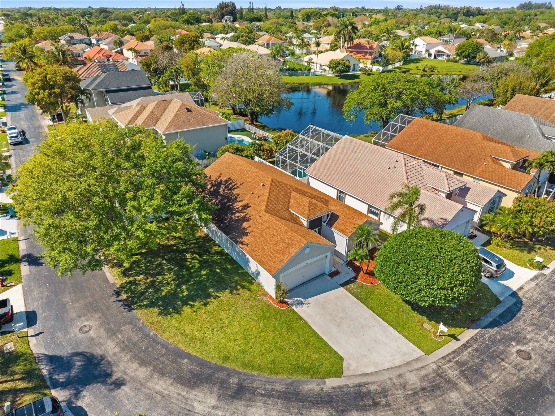 1352 E Fairfax Cir Circle E, Boynton Beach, FL 33436 Photo