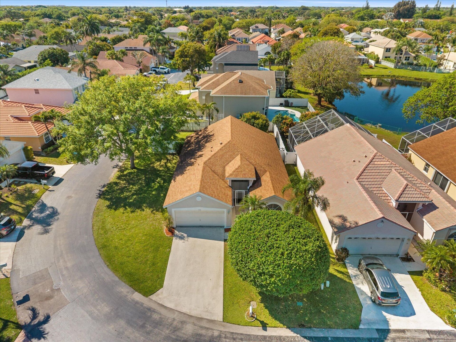 1352 E Fairfax Cir Circle E, Boynton Beach, FL 33436 Photo