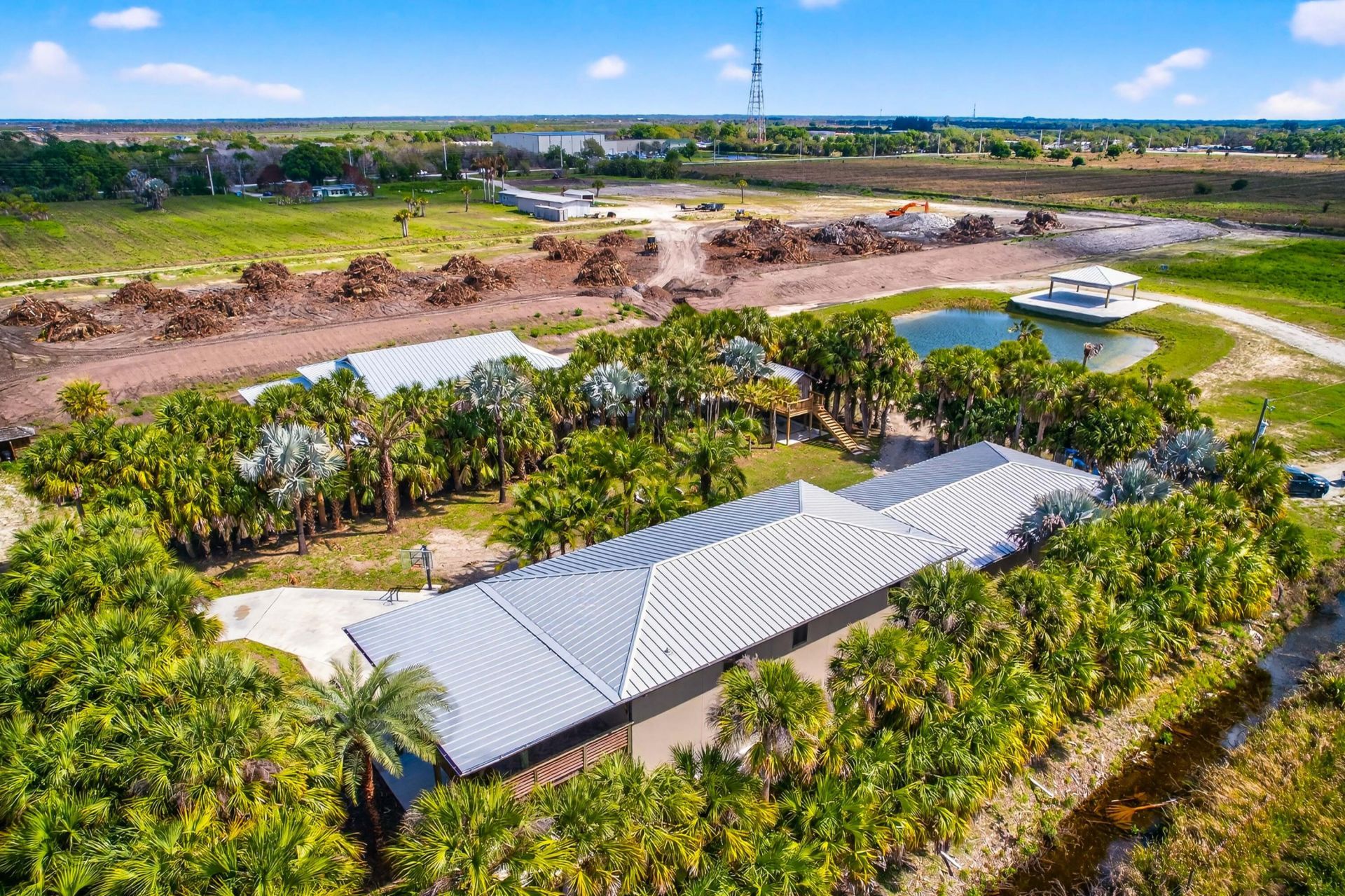200 S Graves Road, Fort Pierce, FL 34945 Photo