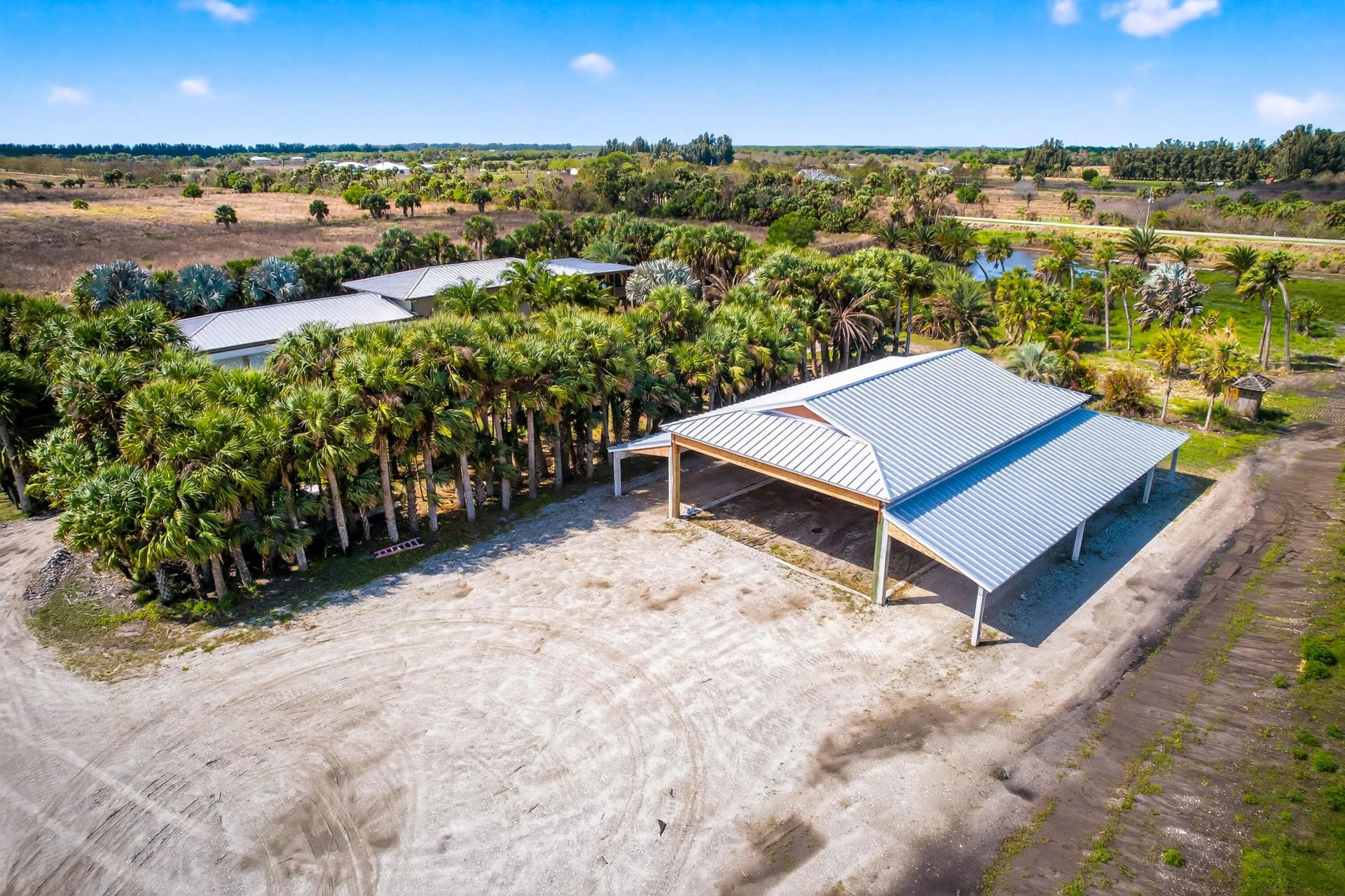 200 S Graves Road, Fort Pierce, FL 34945 Photo