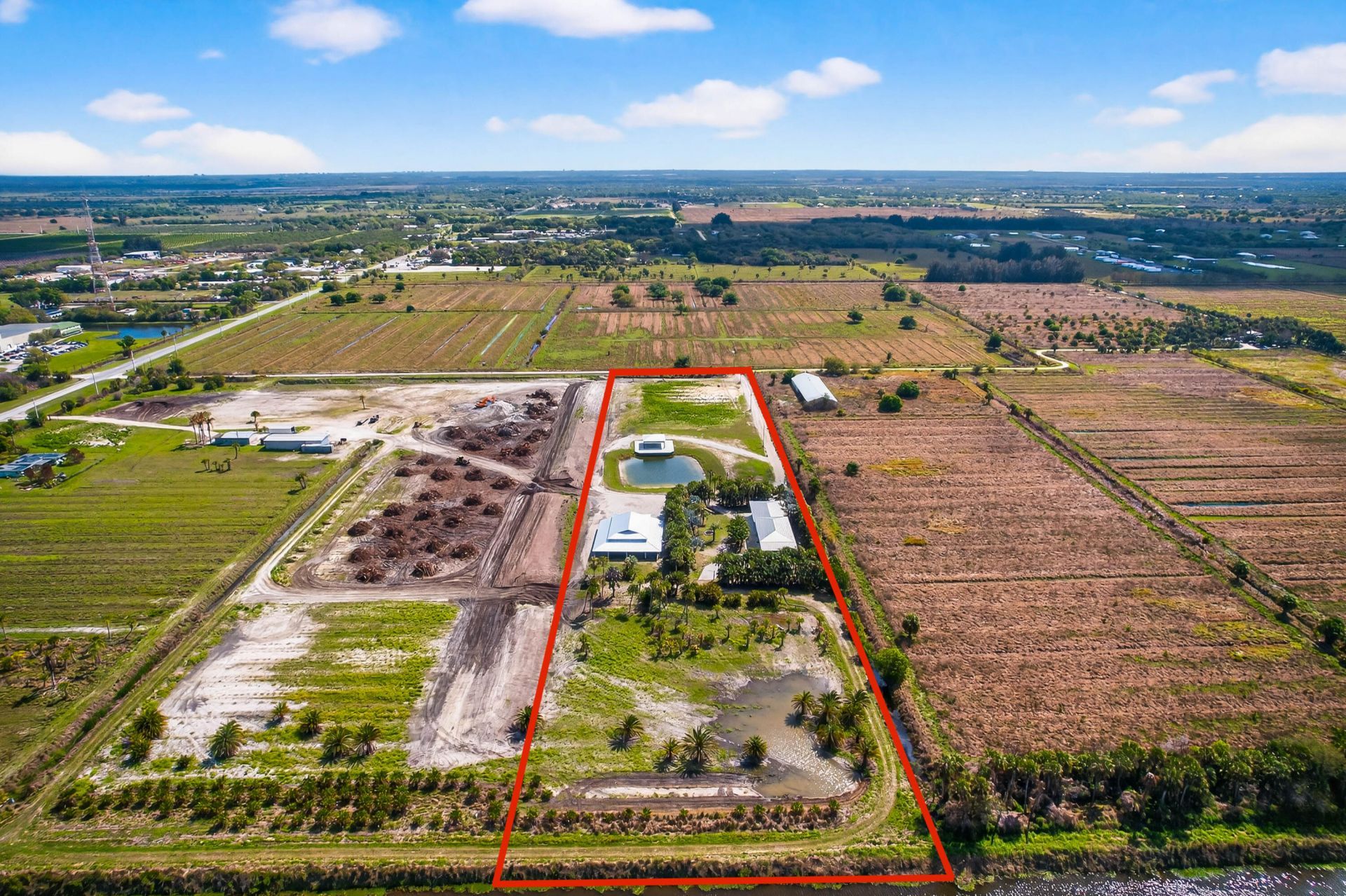 200 S Graves Road, Fort Pierce, FL 34945 Photo