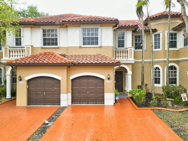 12756 SW 49th Court, Miramar, FL 33027