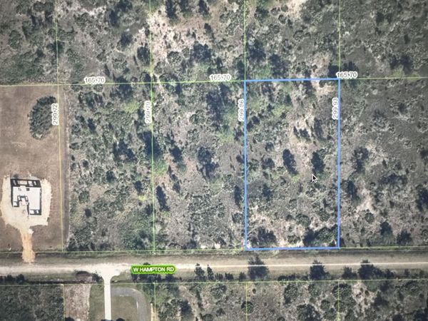 2050 W Hampton Road, Avon Park, FL 33825