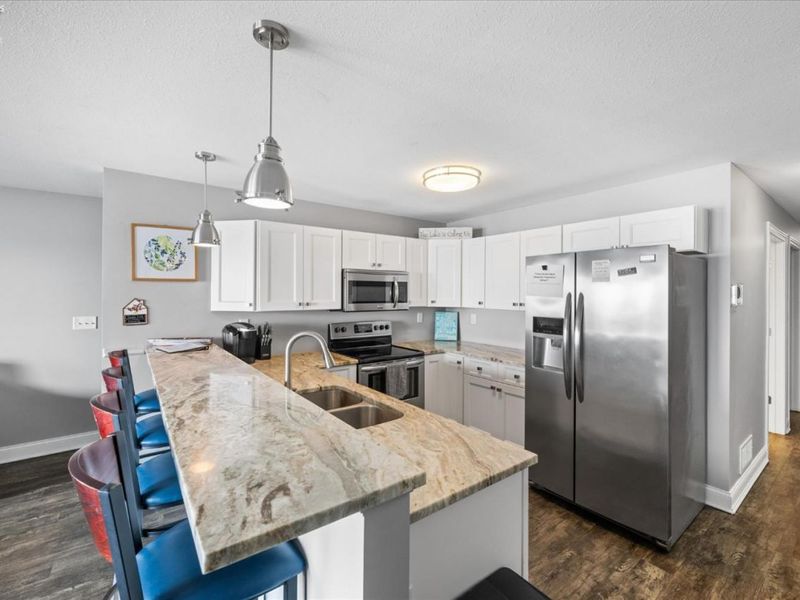 1254 Tri-motor, Unit 112, Put in Bay, OH 43456 Photo 11