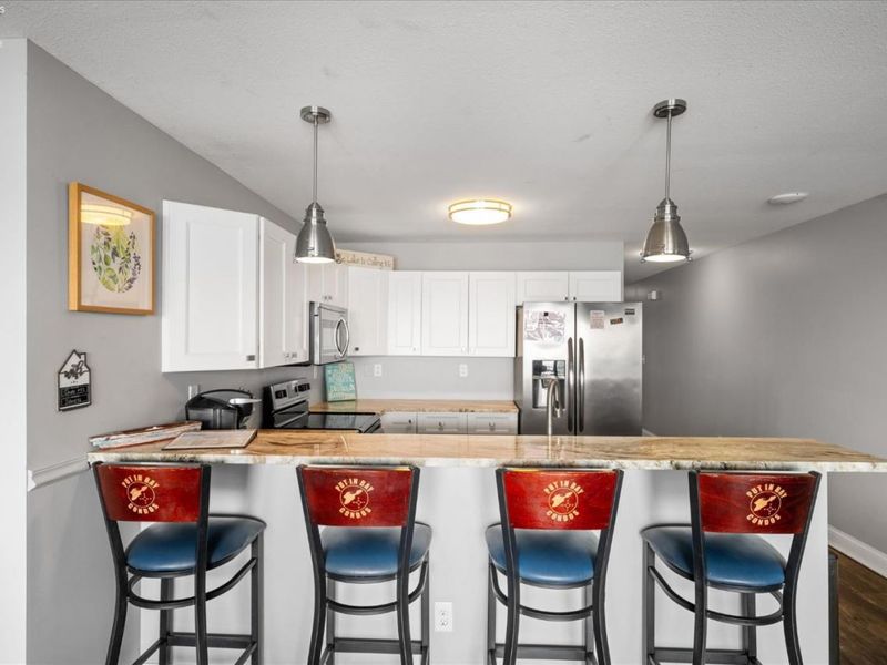 1254 Tri-motor, Unit 112, Put in Bay, OH 43456 Photo 12