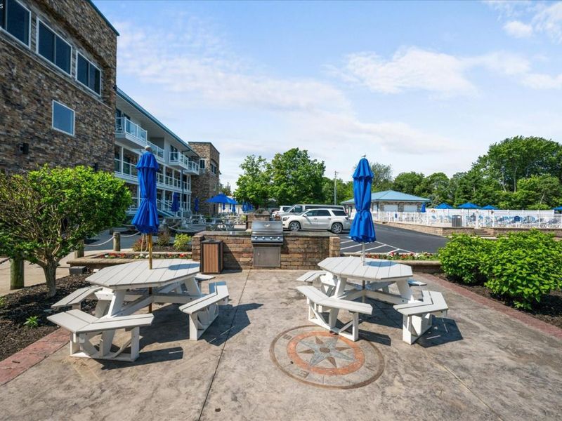 1254 Tri-motor, Unit 112, Put in Bay, OH 43456 Photo 2