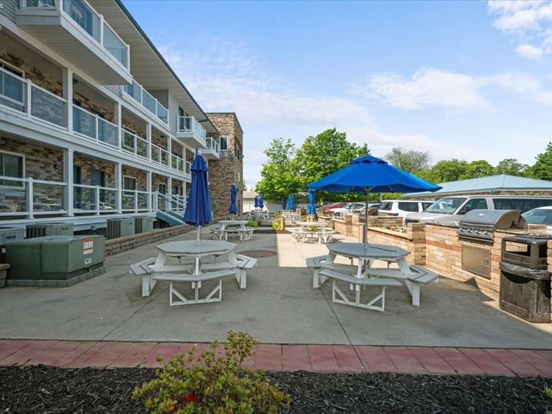 1254 Tri-motor, Unit 112, Put in Bay, OH 43456 Photo 5
