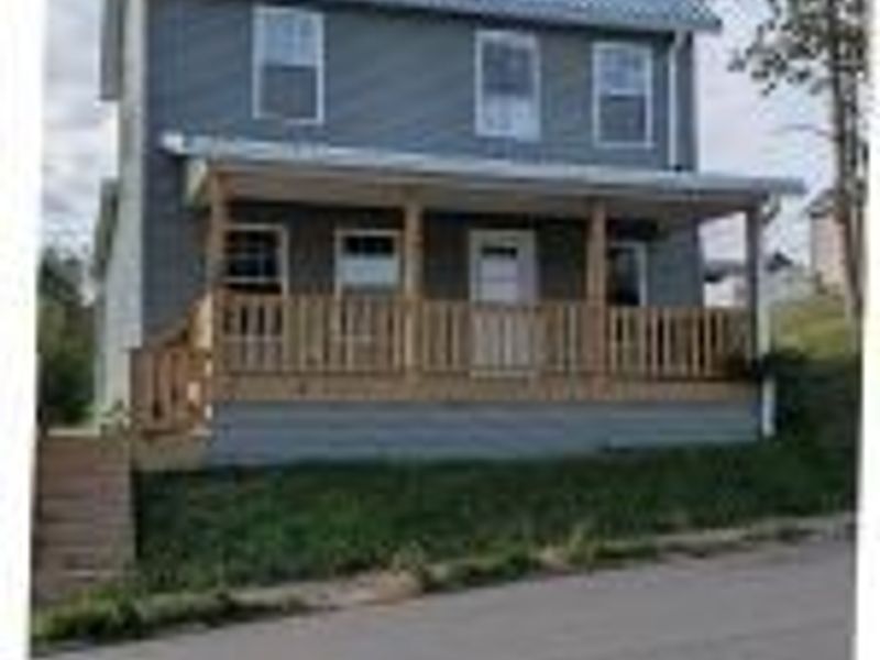 551 W Brown Street , New Lexington, OH 43764 Photo 1