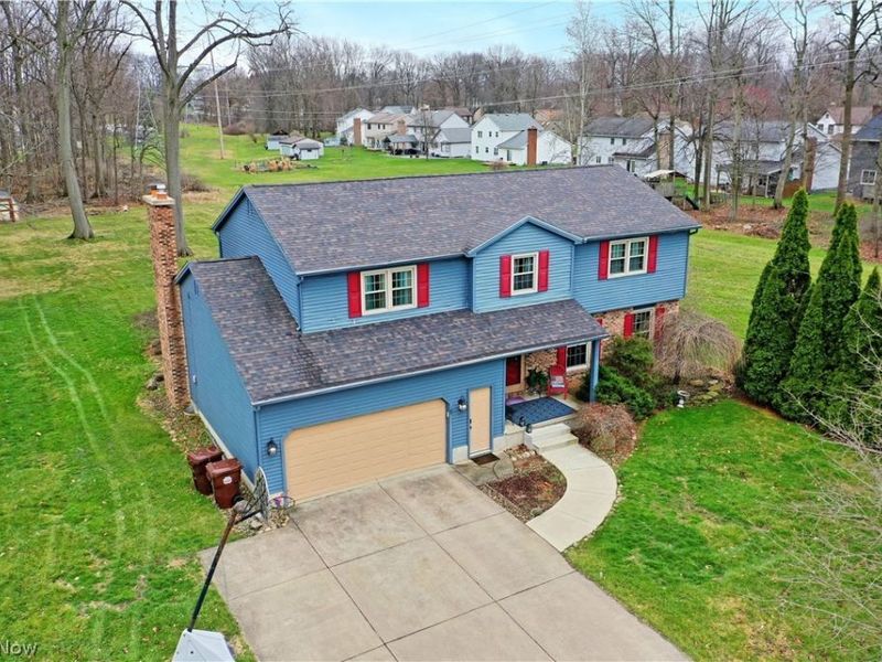 6389 Tara Drive, Youngstown, OH 44514 Photo 3