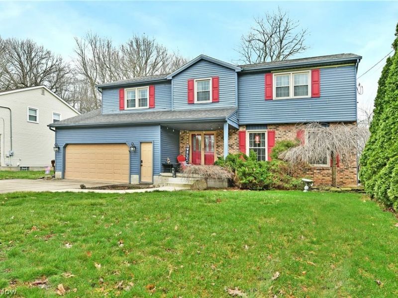 6389 Tara Drive, Youngstown, OH 44514 Photo 49