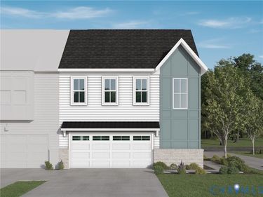 6700 Oasis Breeze Lane, Midlothian, VA 23113